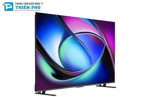 Smart Tivi Toshiba AI 65 Inch 4K Mini LED 65Z670RP