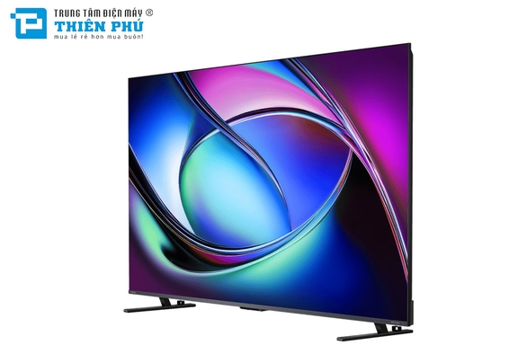 Smart Tivi Toshiba AI 65 Inch 4K Mini LED 65Z670RP