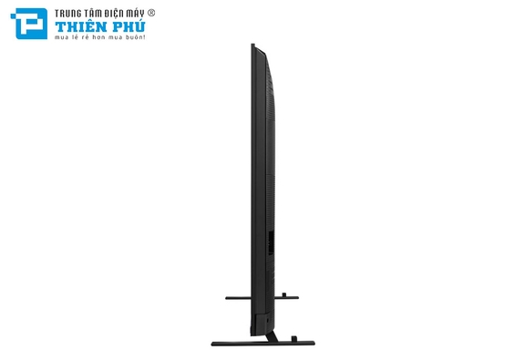 Smart Tivi Toshiba AI 65 Inch 4K Mini LED 65Z670RP