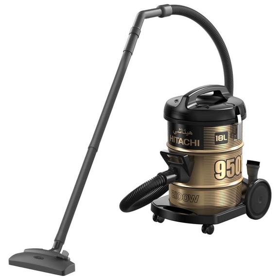 Máy hút bụi Hitachi CV-950F giải pháp làm sạch toàn diện cho mọi không gian