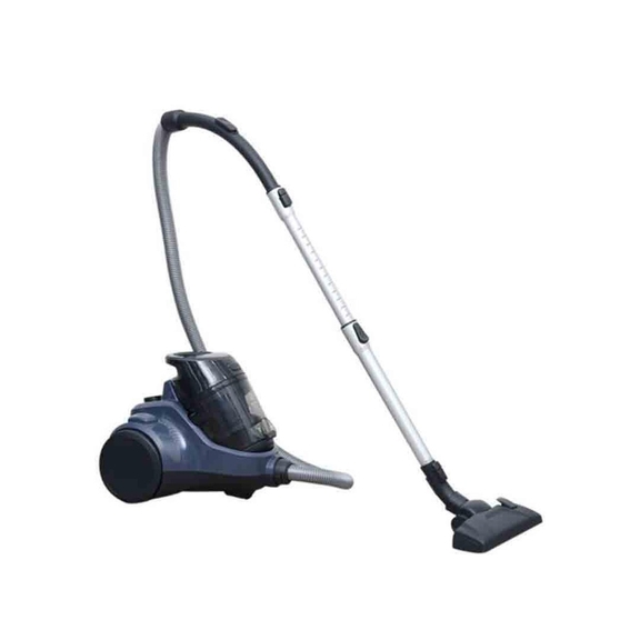 Máy hút bụi Electrolux EC41-2DB giải pháp làm sạch hiện đại cho không gian sống thông minh