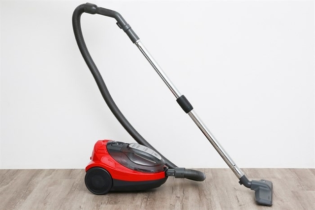 Tìm hiểu chi tiết máy hút bụi Hitachi CV-SF20V làm sạch nhà cửa nhanh chóng chỉ trong vài phút