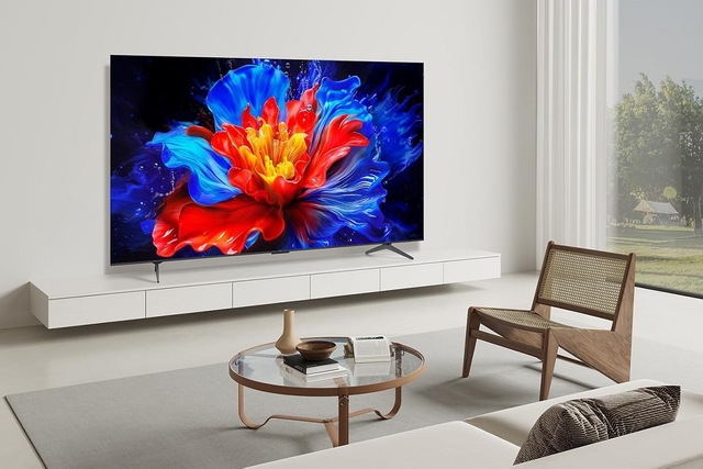 Đánh giá google tivi TCL 75 inch 4K 75P8K có xứng đáng với giá 15,5 triệu đồng?