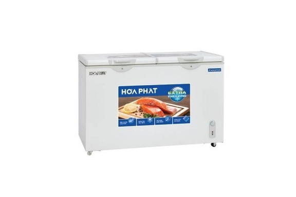 Có nên mua tủ đông Hòa Phát inverter HPF BD8205, ưu nhược điểm là gì?