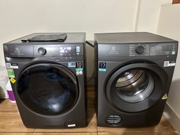 Máy giặt Electrolux giá rẻ EWF1143R7SC và EWF1142R9SC: So sánh độ sạch – độ bền – độ ồn