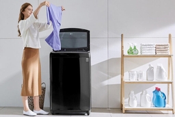 TOP 3 máy giặt LG cửa trên được bán chạy nhất – Lựa chọn hoàn hảo cho gia đình