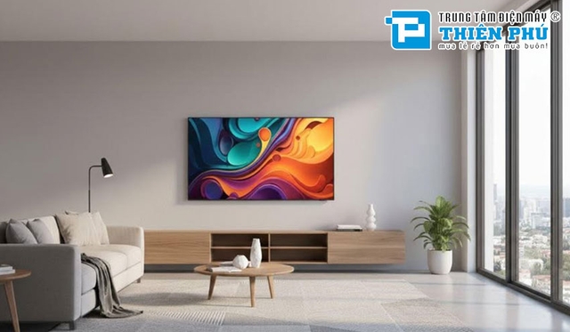 Smart tivi Samsung 65 inch 4K QLED QA65Q6FAAKXXV có ưu, nhược điểm gì?