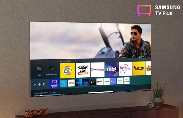 Đánh giá thiết kế Smart tivi Samsung NEO QLED QA65QN1EFAKXXV có gì nổi bật?