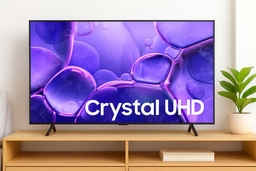 Tivi Samsung 55 inch 4K UA55U8500F, lựa chọn quá ngon dưới 10 triệu đồng