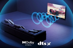 Tổng hợp 10 công nghệ âm thanh nổi bật có trên loa và google tivi Sony trong năm 2025