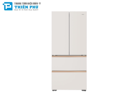 Tủ Lạnh Aqua Multi Door Inverter 515 Lít AQR-MA590XA(MC)U1