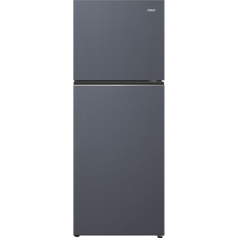 Tủ Lạnh Aqua Inverter 318 Lít AQR-T385FA(SL)