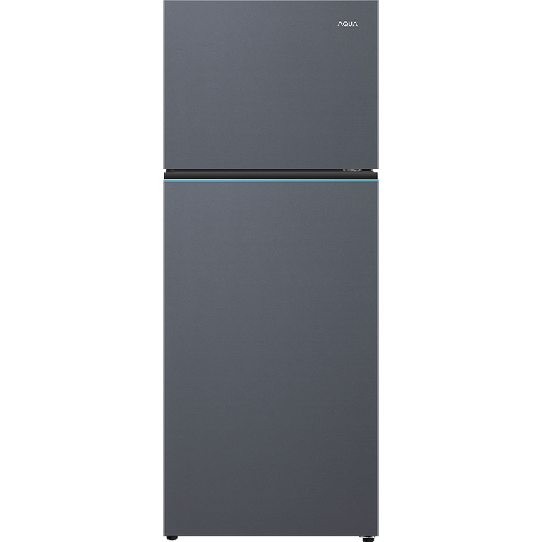 Tủ Lạnh Aqua Inverter 455 Lít AQR-T518FA(SL)