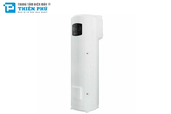 Máy Bơm Nhiệt Heat Pump Ariston 200 Lít Nuos Plus Wifi 200