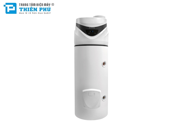 Máy Bơm Nhiệt Heat pump Ariston 202 Lít Nuos Primo HC A+ 200