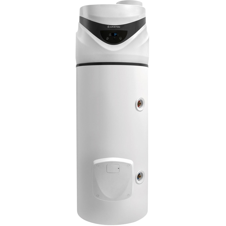Máy Bơm Nhiệt Heat pump Ariston 202 Lít Nuos Primo HC A+ 200