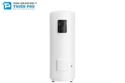 Máy bơm nhiệt Ariston 270 Lít Nuos Split Inverter Wifi FS 270 giá rẻ có gì tốt?