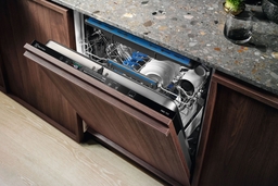 Đánh giá chi tiết máy rửa bát Electrolux âm tủ EEM48300L