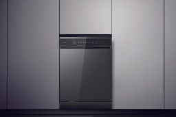 Giới thiệu máy rửa bát Hafele độc lập HDW-F6072B giá rẻ chất lượng tốt