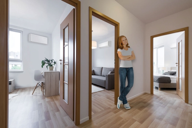 Phân tích chi tiết ưu nhược điểm của điều hòa multi Daikin 2 chiều 3MXM52RVMV