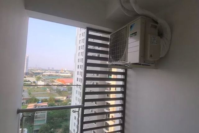 Có nên lắp hệ thống điều hòa multi Daikin 2 chiều 4MXM68RVMV cho căn hộ 3-4 phòng ngủ?