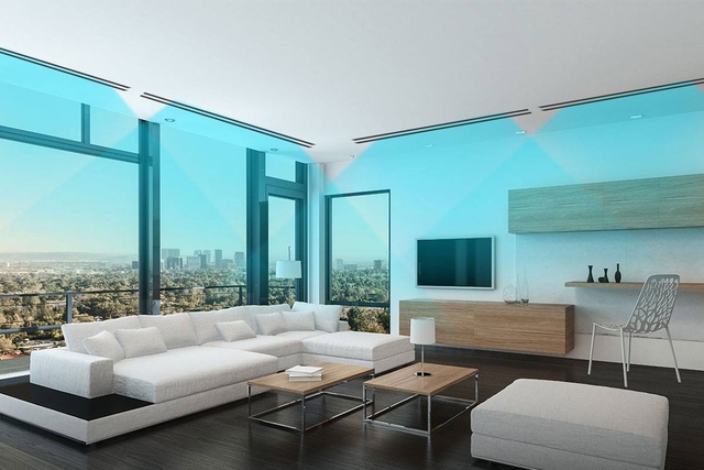 Phân tích ưu nhược điểm của điều hòa nối ống gió LG 1 chiều ZBNQ48GM3A0/ZUAD1