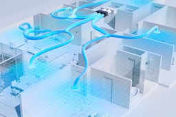 Điều hòa nối ống gió Panasonic 1 chiều S-2430PF3H/U-24PR1H5 có tốt không?