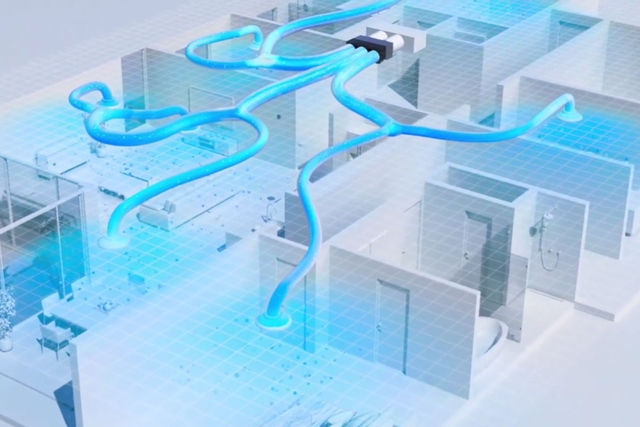 Điều hòa nối ống gió Panasonic 1 chiều S-2430PF3H/U-24PR1H5 có tốt không?