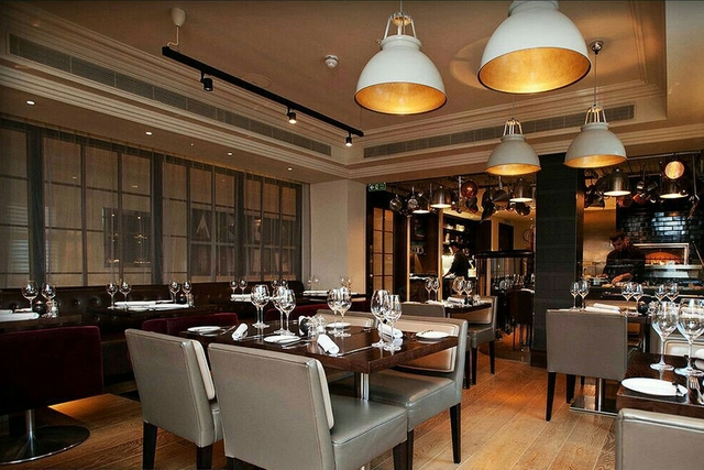 Điều hòa nối ống gió Panasonic 1 chiều S-3448PF3H/U-48PR1H8 có tốt không?