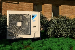 5 Sai lầm thường gặp khi lắp đặt điều hòa trung tâm Daikin 1 chiều RSUQ4AVM