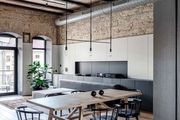 Phân tích ưu nhược điểm của điều hòa trung tâm Panasonic 2 chiều U-5LE2H4