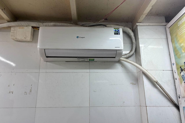 Vì sao điều hòa Casper lại không mát, chia sẻ các nguyên nhân và hướng dẫn khắc phục