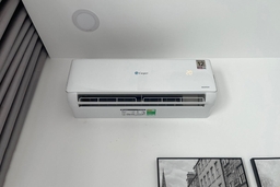 Làm mát nhanh, chạy êm ái mà giá cực rẻ chỉ có thể là điều hòa Casper 9000btu JC-09IU36