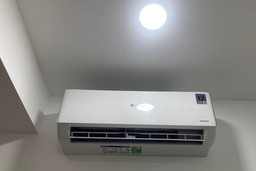 Vì sao điều hòa Casper 12000btu 1 chiều JC-12IU36 lại được ưa chuộng nhiều?