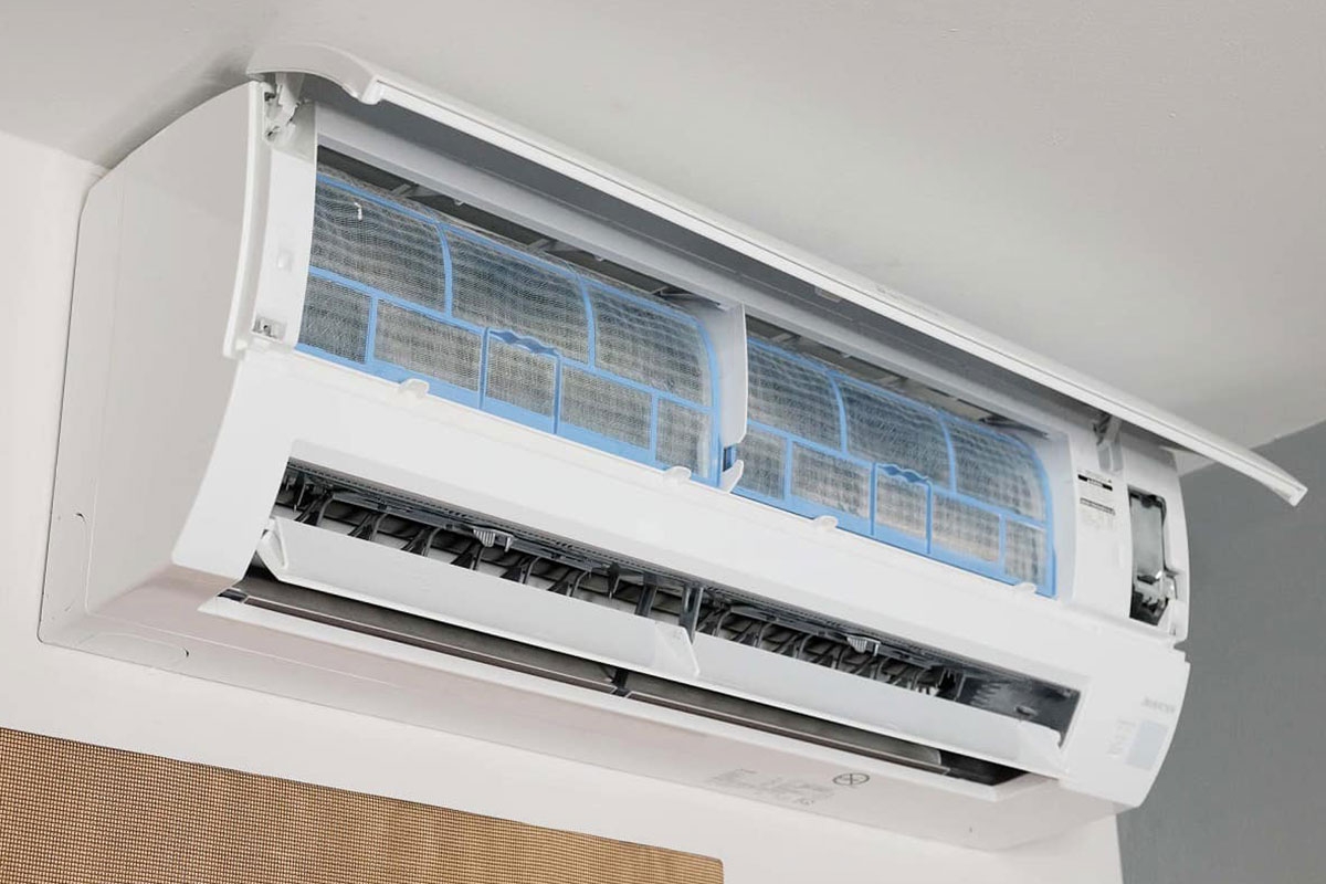 Giải mã sức hút của điều hòa Casper 9000btu 1 chiều SC-09FB36A