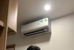 Lý do nên chọn mua điều hòa Daikin 22000btu 1 chiều FTKB60ZVMV cho không gian lớn