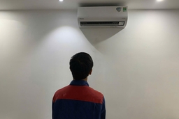 Chất lượng điều hòa Daikin 22000btu FTKB60ZVMV có xứng đáng với mức giá gần 23 triệu đồng?