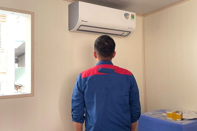 Điều hòa Daikin FTKF60ZVMV giá cao nhưng vẫn hấp dẫn nhờ nhiều tính năng hiện đại