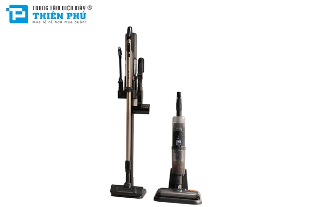 Máy hút bụi Hitachi PV-XHW4P