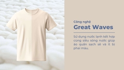 Máy giặt Toshiba inverter 10Kg TW-T23BU110UWV(MG) tiết kijem điện, giặt sạch vượt trội