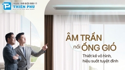 Khám phá 5 công nghệ nổi bật nhất của chiếc điều hòa ống gió LG ZBNQ48LM3A0/ZUAD3