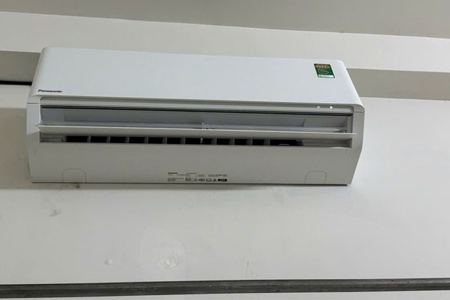 4 lý do vì sao điều hòa Panasonic 12000btu CS-U12BKH-8 được nhiều người chọn mua