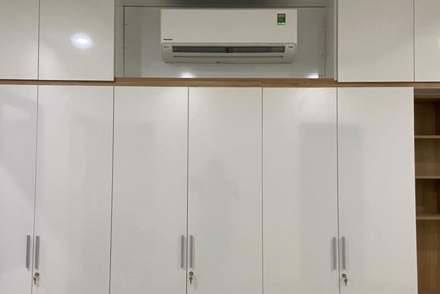 Trả lời những điều được quan tâm về điều hòa Panasonic 1 chiều 24000btu CS-U24BKH-8