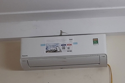 Điều hòa Panasonic 9000btu CS-U9ZKH-8 có tốt không? Đánh giá từ A đến Z cho bạn hiểu rõ