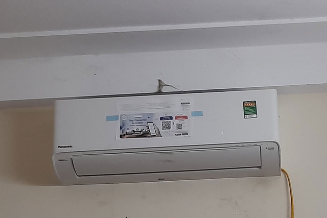 Điều hòa Panasonic 9000btu CS-U9ZKH-8 có tốt không? Đánh giá từ A đến Z cho bạn hiểu rõ