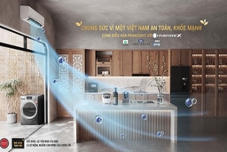 5 phần đánh giá giúp bạn có cái nhìn rõ nét về điều hòa Panasonic 2 chiều CS-XZ9BKH-8