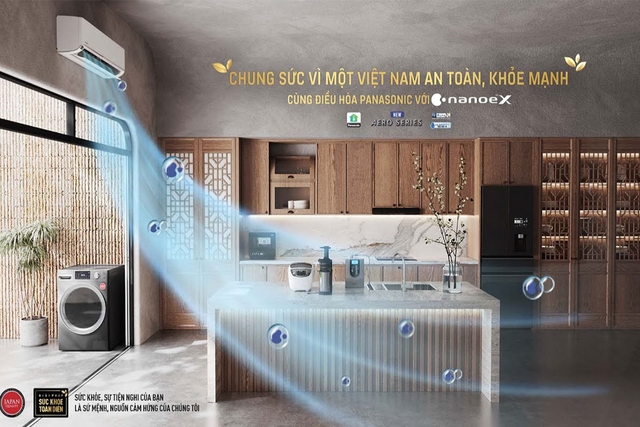 5 phần đánh giá giúp bạn có cái nhìn rõ nét về điều hòa Panasonic 2 chiều CS-XZ9BKH-8