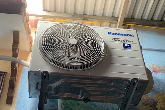 Đánh giá điều hòa Panasonic 2 chiều 120000btu CS-XZ12BKH-8 trên 4 phương diện