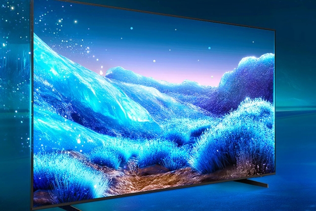 Chia sẻ về 5 ưu điểm đáng chú ý của smart tivi Samsung QLED 50 inch QA50Q8FA giá rẻ