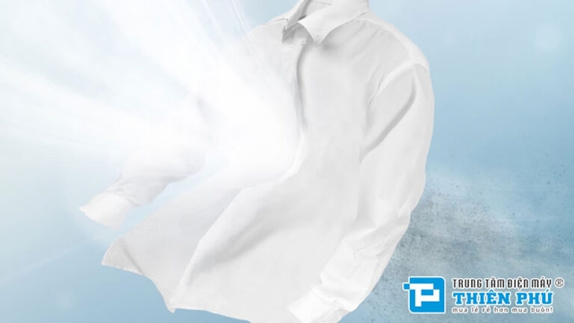 Điểm danh những điểm nổi bật nhất có trong máy sấy quần áo Samsung DV90CGC2A0AB/SV